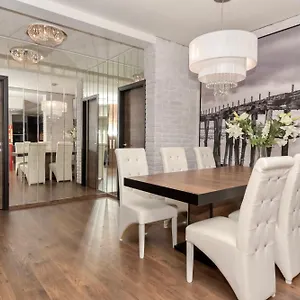 Nightingale Luxury Budapeszt