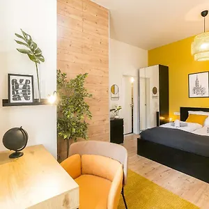A13- Boutique Apartments, Location, By Bqa Budapeszt