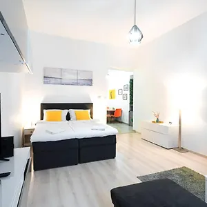 Spacious Premium Two-room By Buda Castle Budapeszt