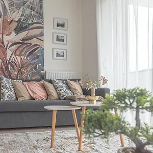 Dob36 With Free Private Parking And Balcony Budapeszt